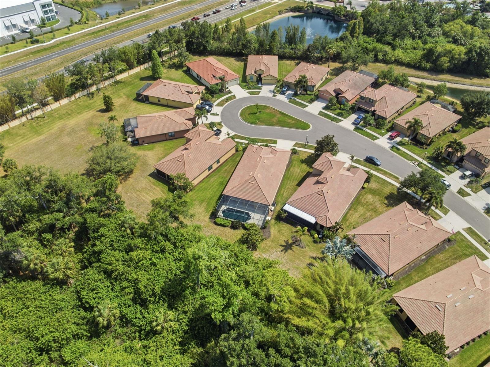 107 SILVER FALLS DR DR, APOLLO BEACH, FL, 33572