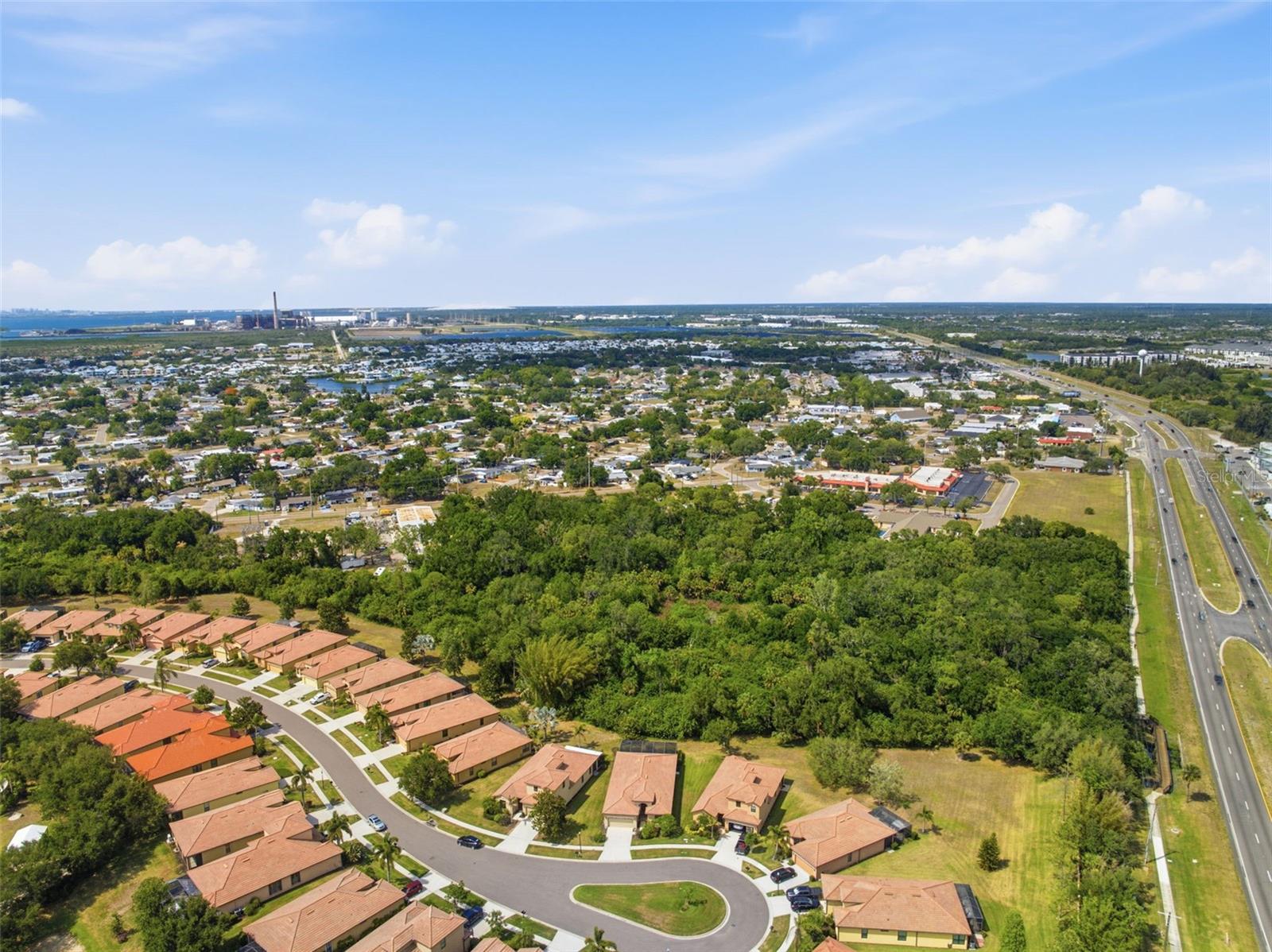 107 SILVER FALLS DR DR, APOLLO BEACH, FL, 33572