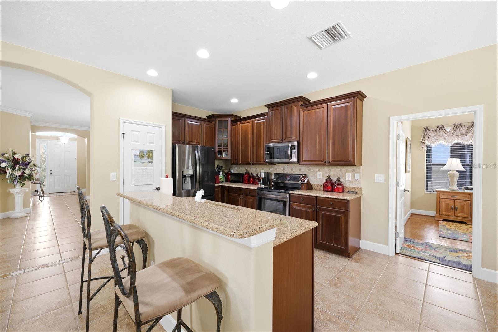 107 SILVER FALLS DR DR, APOLLO BEACH, FL, 33572