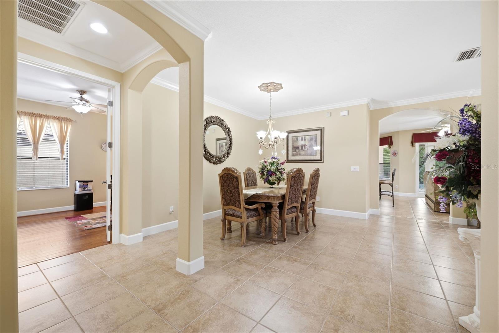 107 SILVER FALLS DR DR, APOLLO BEACH, FL, 33572