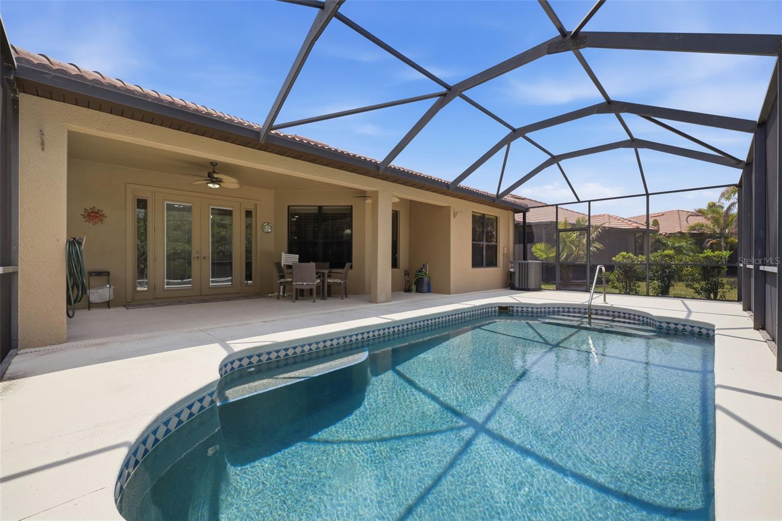 107 SILVER FALLS DR DR, APOLLO BEACH, FL, 33572
