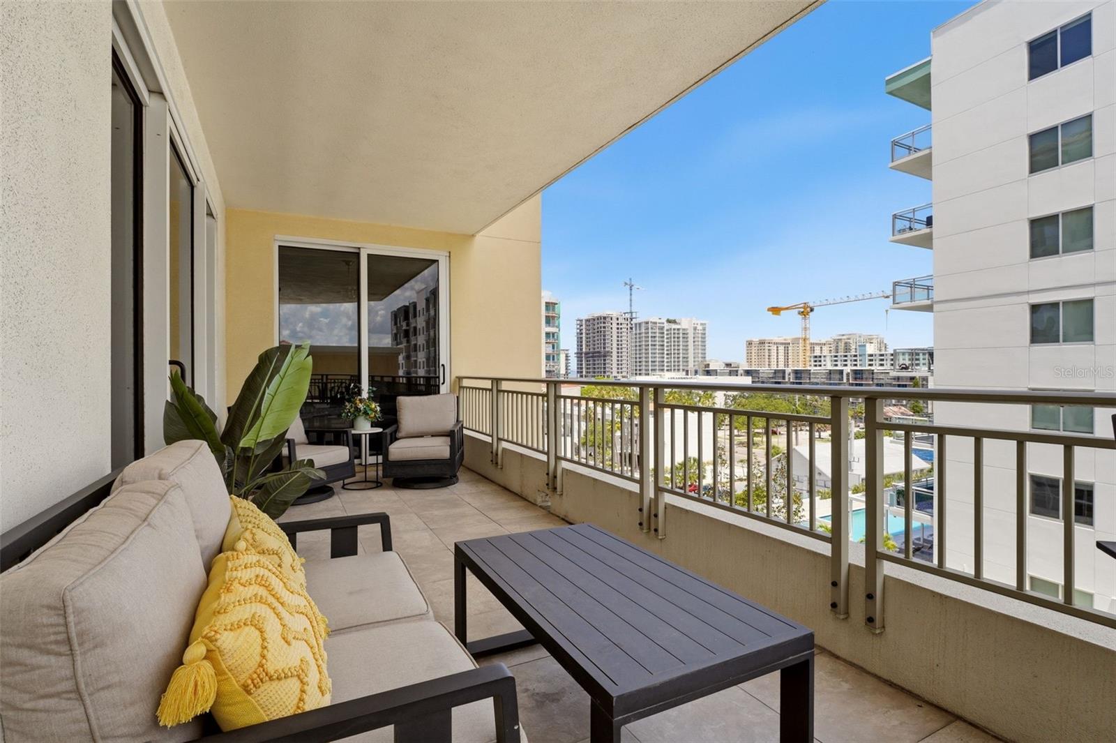 100 CENTRAL AVE #H716, SARASOTA, FL, 34236