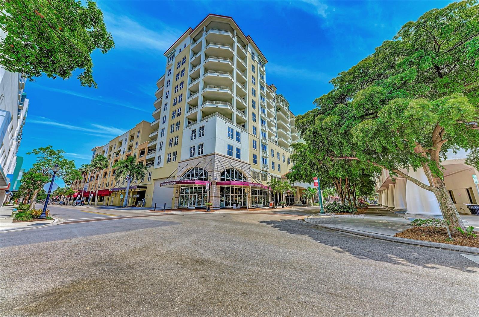 100 CENTRAL AVE #H716, SARASOTA, FL, 34236