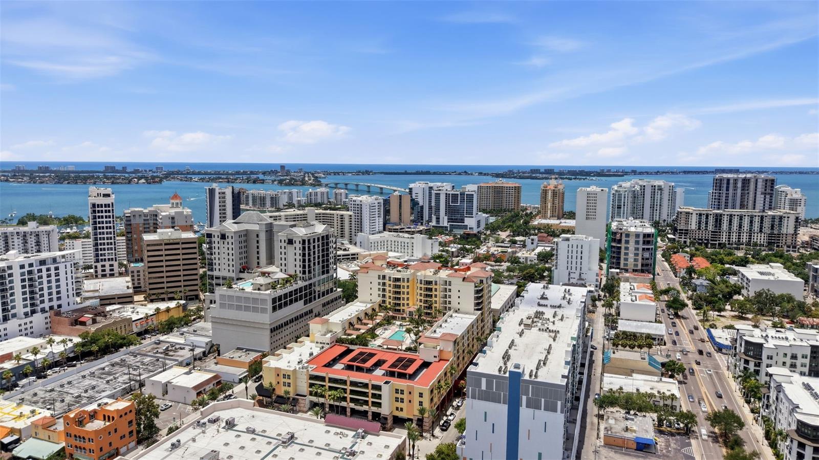 100 CENTRAL AVE #H716, SARASOTA, FL, 34236