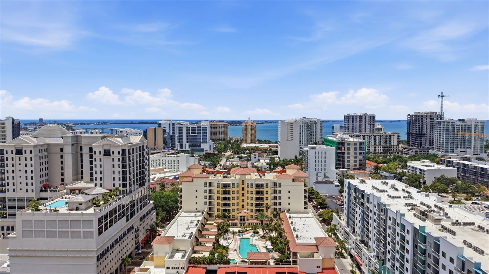 100 CENTRAL AVE #H716, SARASOTA, FL, 34236