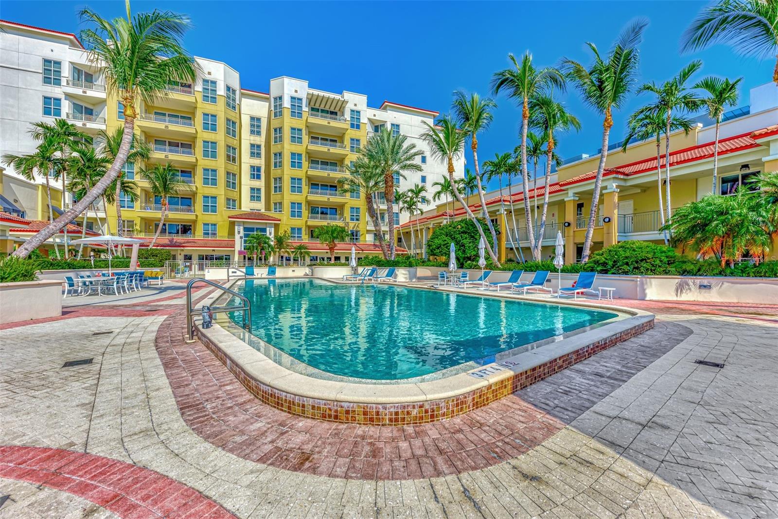 100 CENTRAL AVE #H716, SARASOTA, FL, 34236