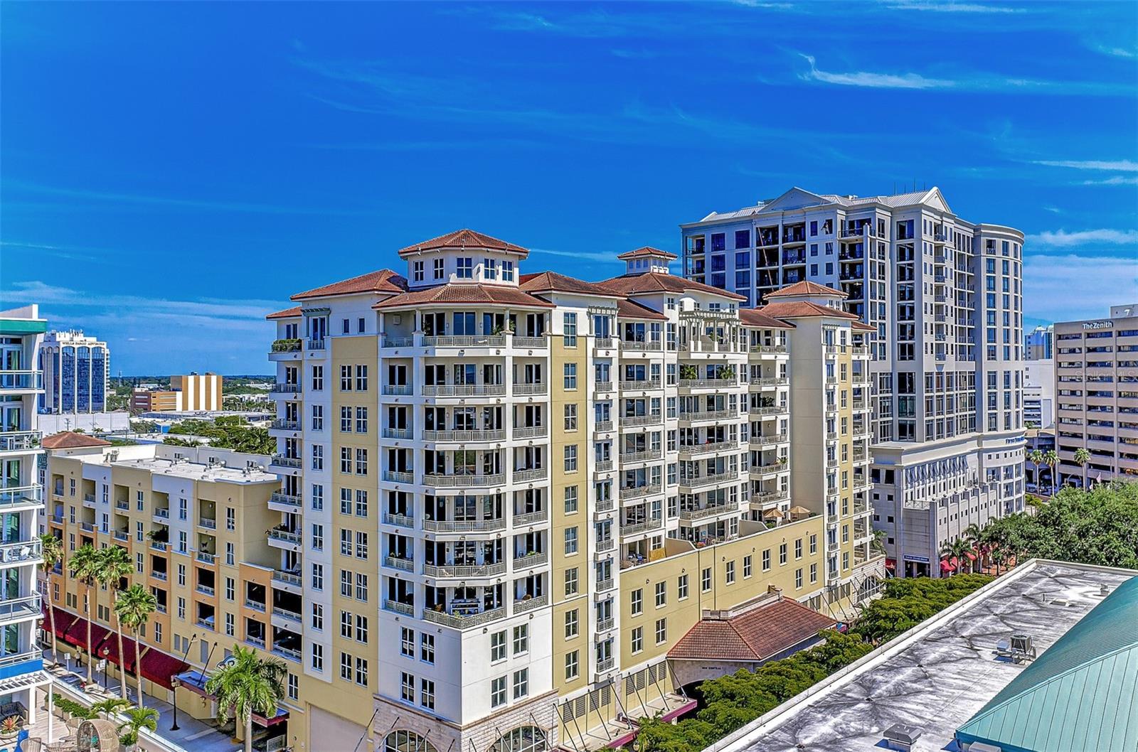 100 CENTRAL AVE #H716, SARASOTA, FL, 34236