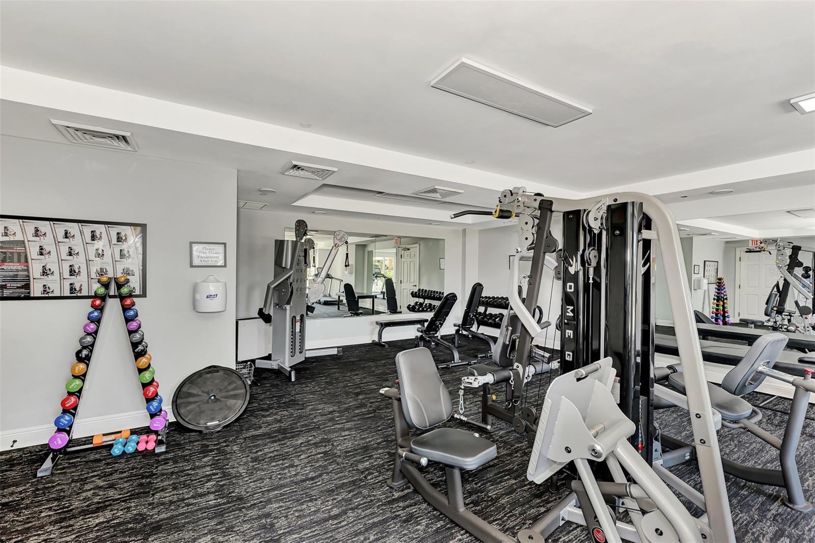 100 CENTRAL AVE #H716, SARASOTA, FL, 34236