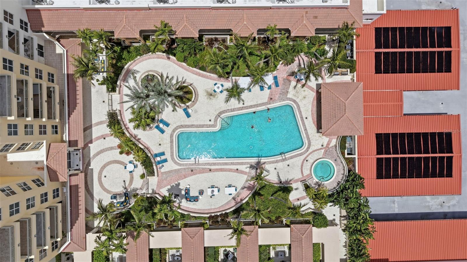 100 CENTRAL AVE #H716, SARASOTA, FL, 34236