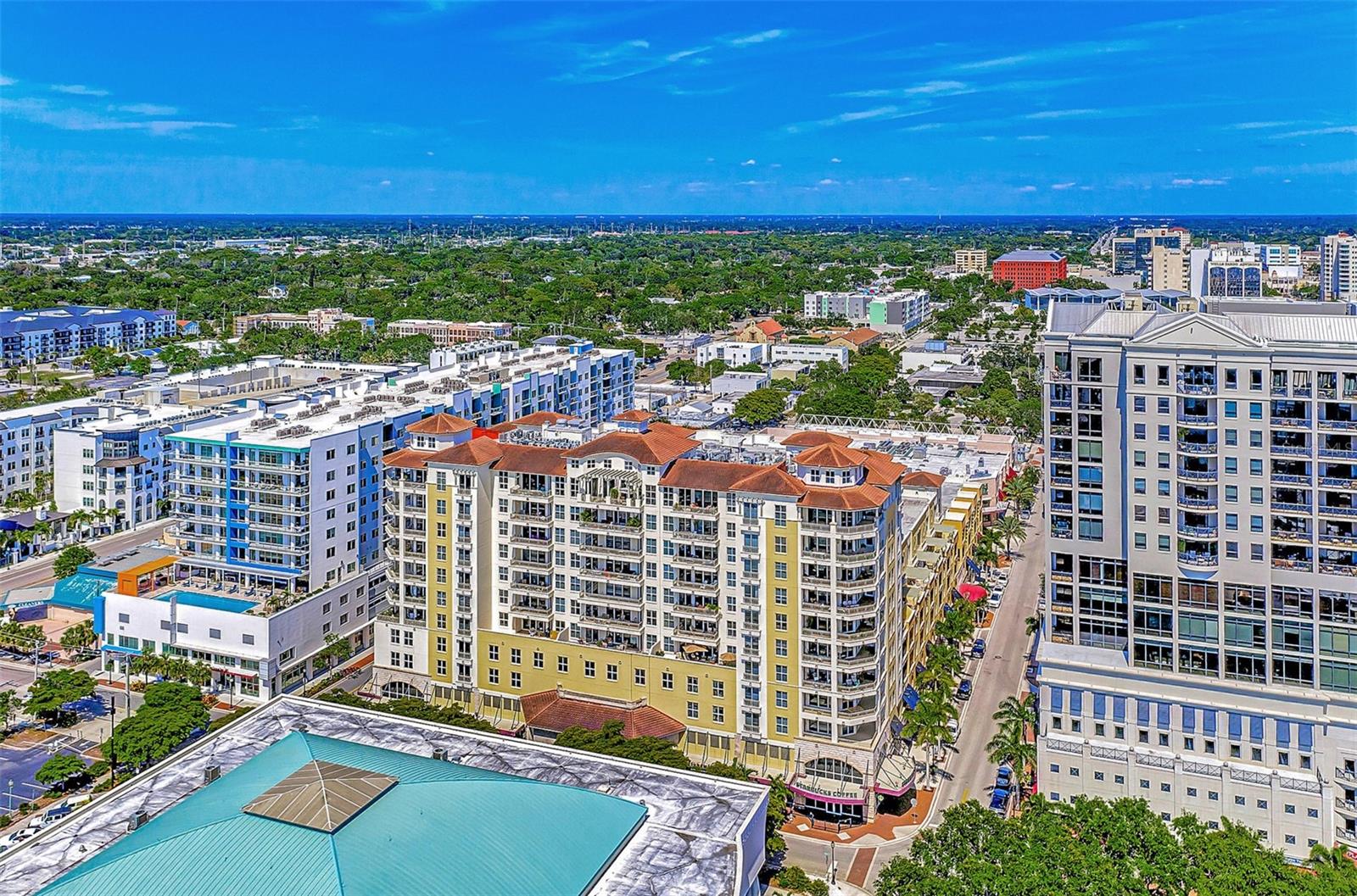 100 CENTRAL AVE #H716, SARASOTA, FL, 34236