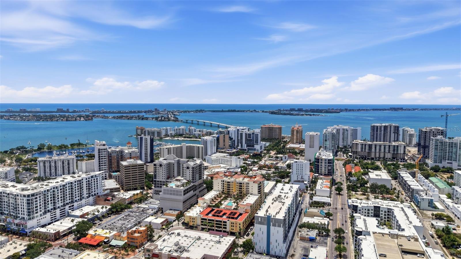 100 CENTRAL AVE #H716, SARASOTA, FL, 34236