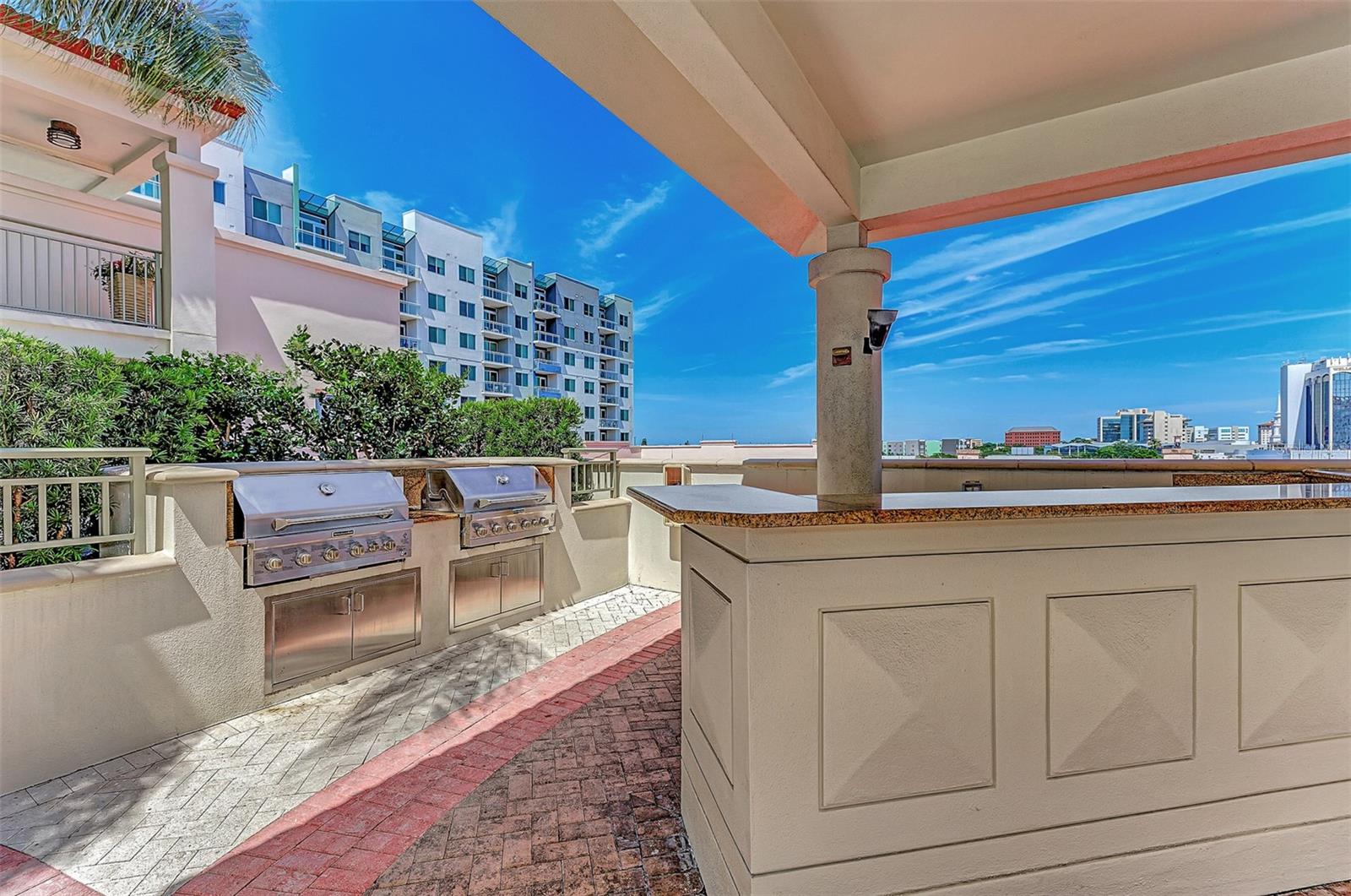 100 CENTRAL AVE #H716, SARASOTA, FL, 34236