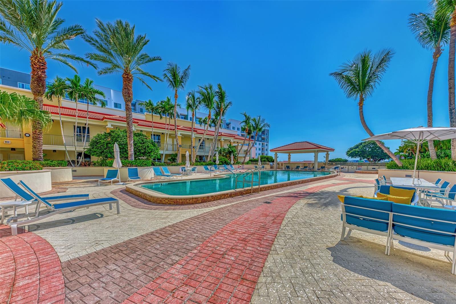 100 CENTRAL AVE #H716, SARASOTA, FL, 34236
