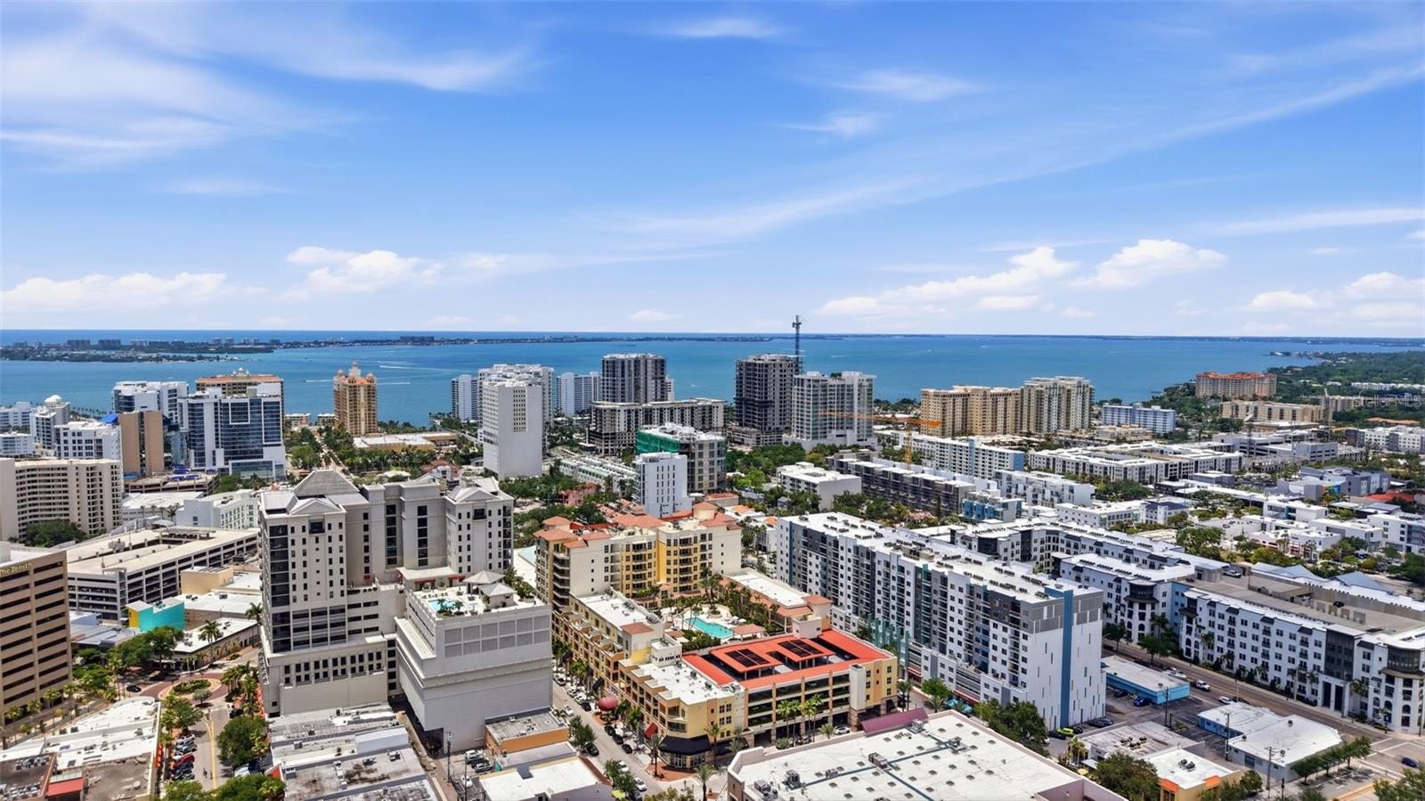 100 CENTRAL AVE #H716, SARASOTA, FL, 34236