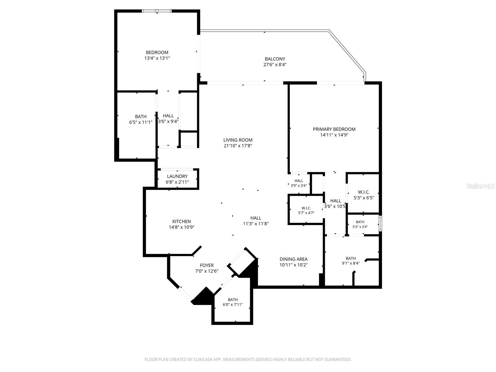 100 CENTRAL AVE #H716, SARASOTA, FL, 34236