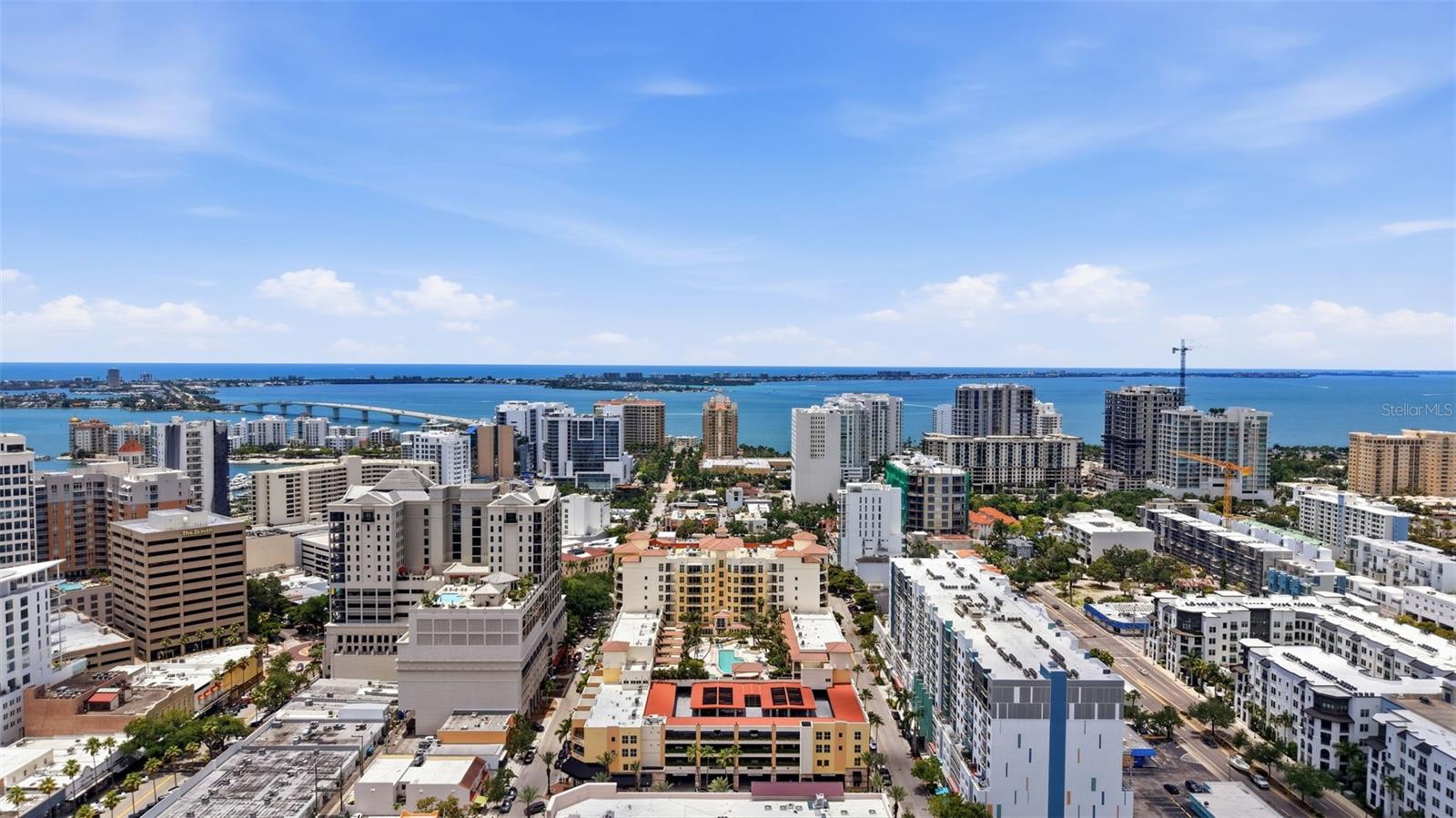 100 CENTRAL AVE #H716, SARASOTA, FL, 34236