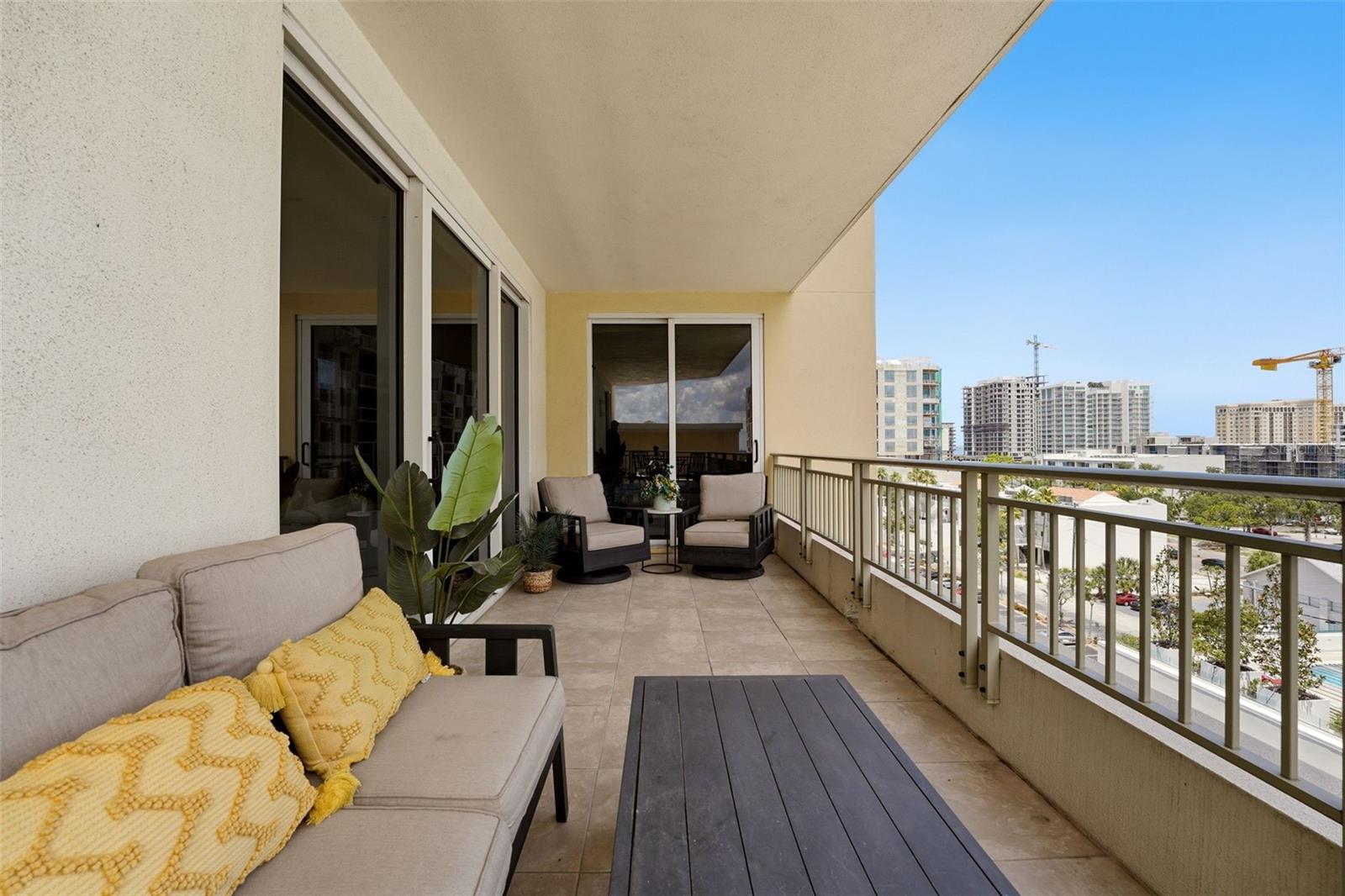 100 CENTRAL AVE #H716, SARASOTA, FL, 34236