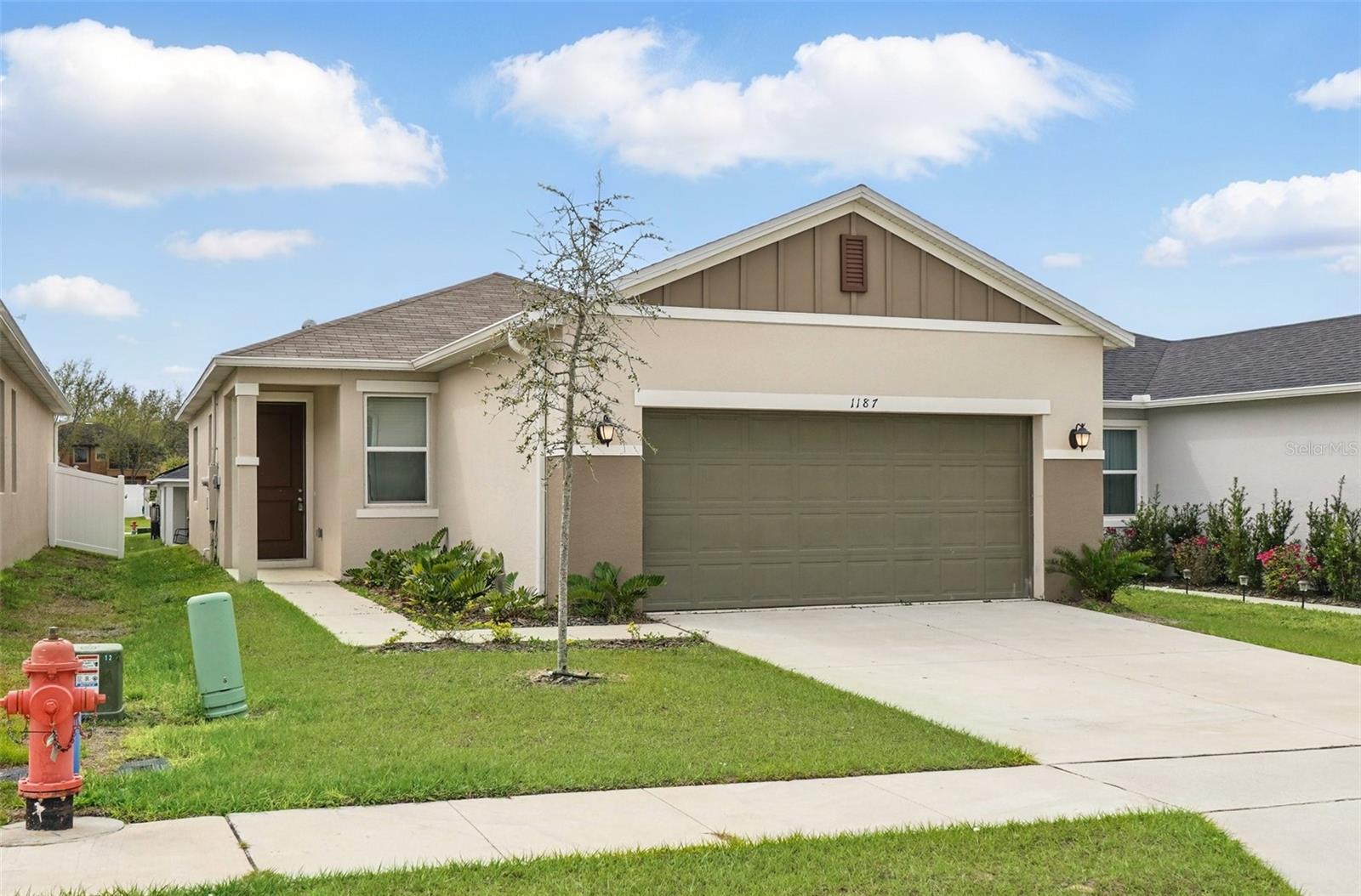 1187 PAPAYA CIR, DAVENPORT, FL, 33897