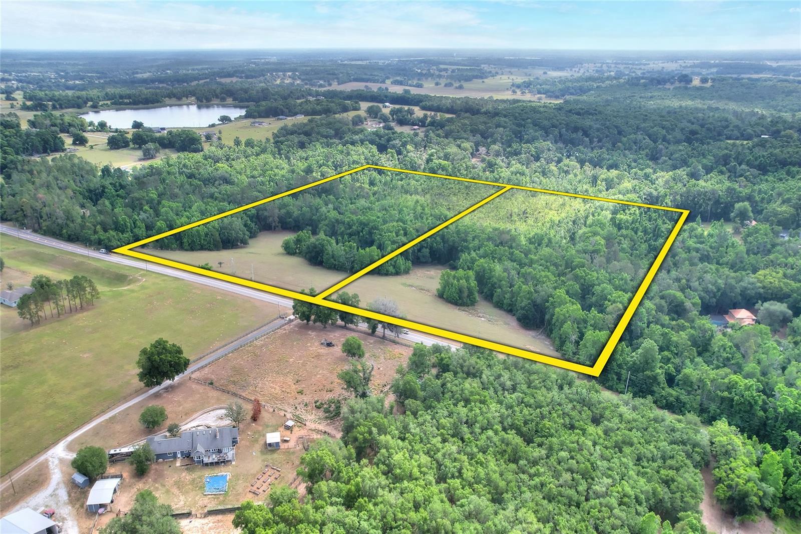 SPRING LAKE HWY, BROOKSVILLE, FL, 34602