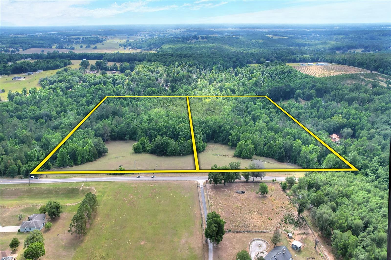 SPRING LAKE HWY, BROOKSVILLE, FL, 34602