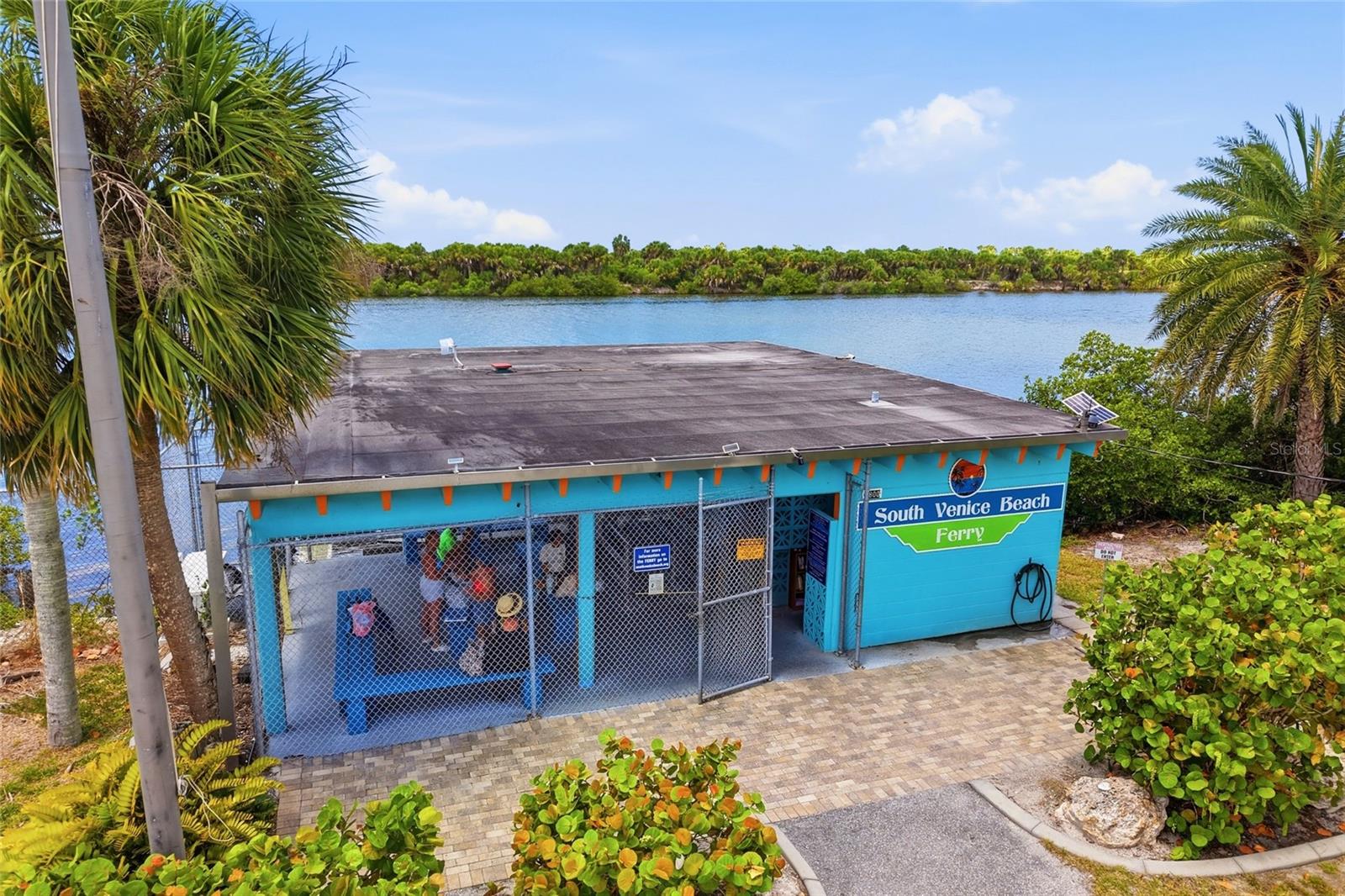 1163 RINGTAIL RD, VENICE, FL, 34293