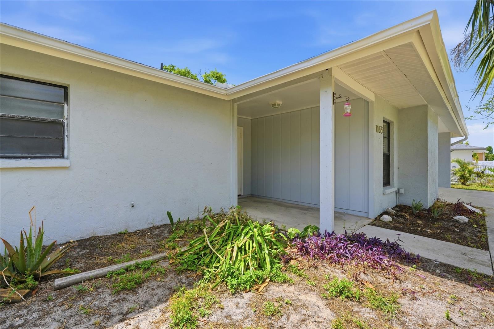 1163 RINGTAIL RD, VENICE, FL, 34293