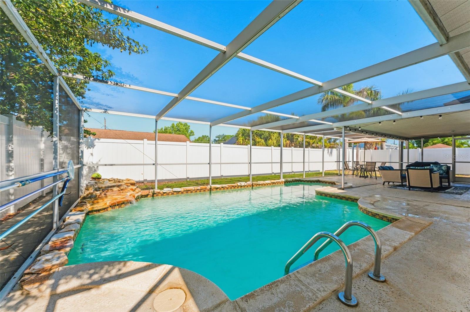 4810 ARROWWOOD DR, TAMPA, FL, 33615