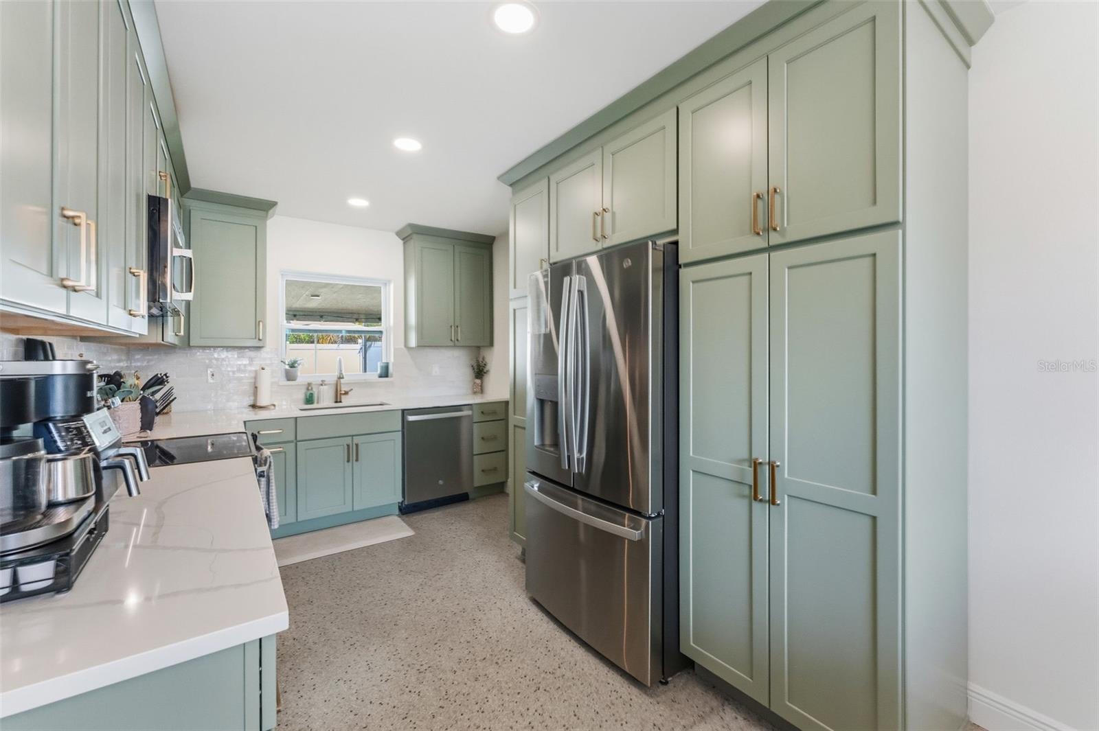 4810 ARROWWOOD DR, TAMPA, FL, 33615
