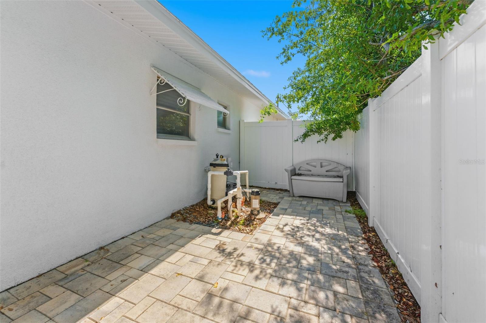4810 ARROWWOOD DR, TAMPA, FL, 33615