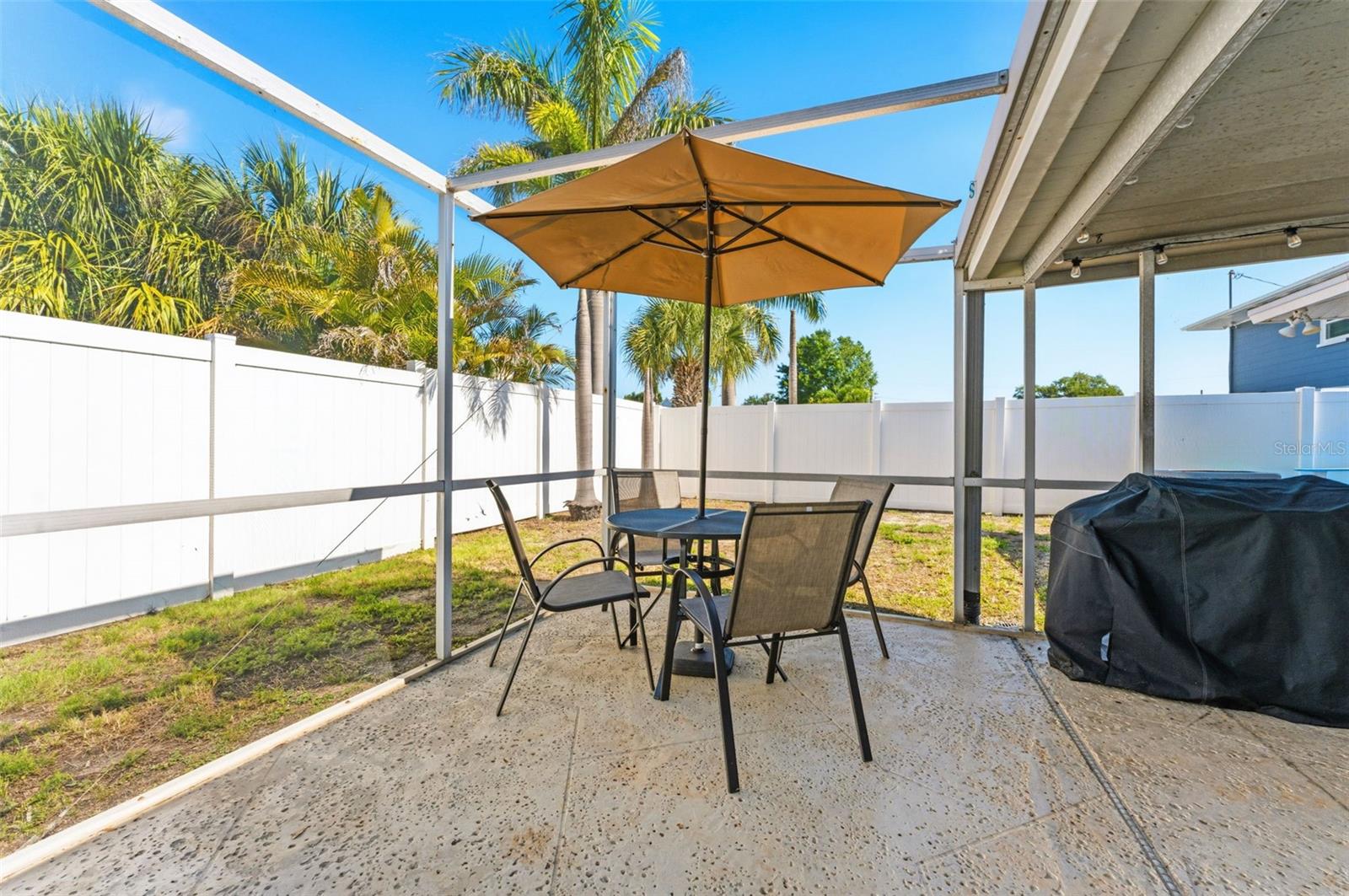 4810 ARROWWOOD DR, TAMPA, FL, 33615
