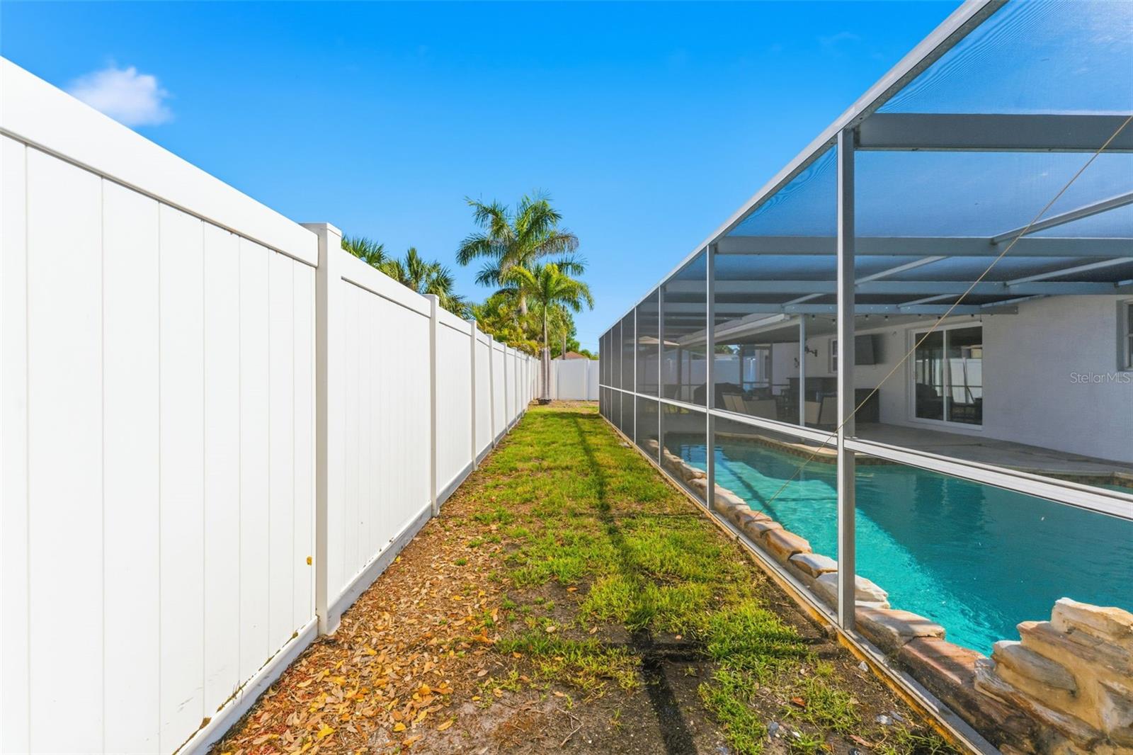 4810 ARROWWOOD DR, TAMPA, FL, 33615