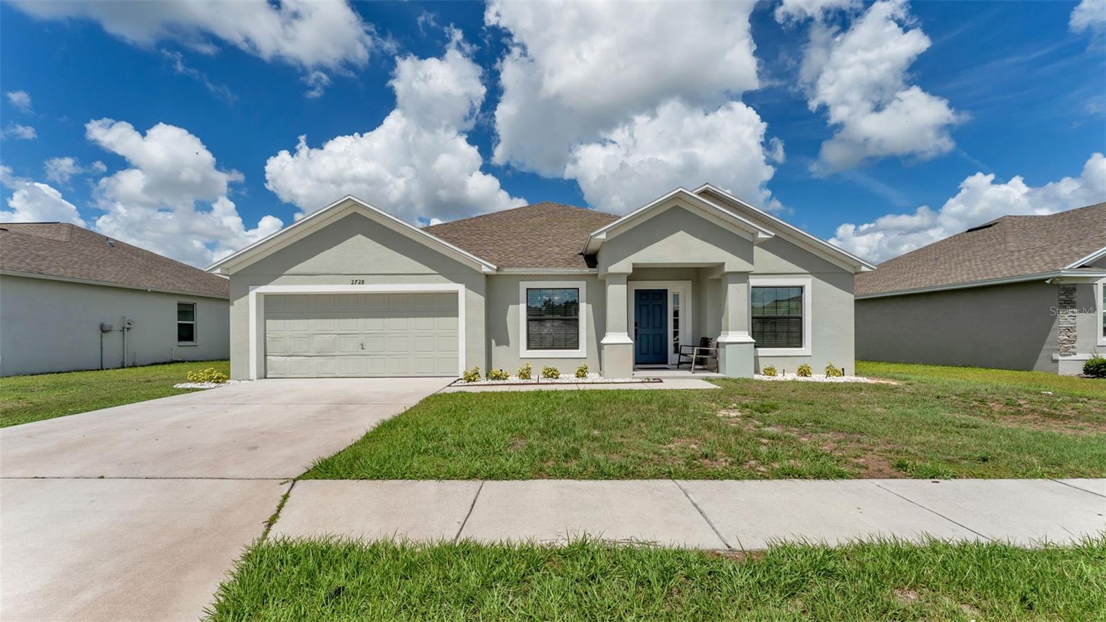 2728 HUDSON ST, LAKELAND, FL, 33810