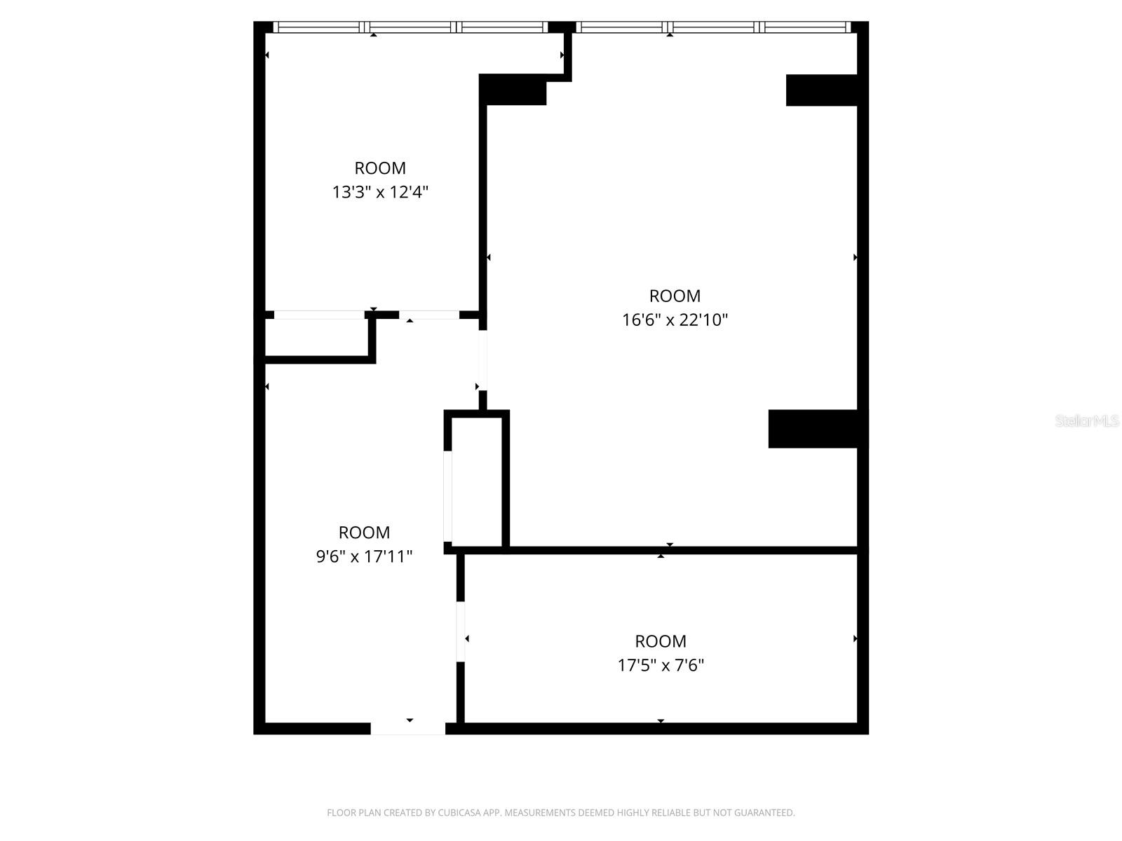 233 E BAY ST #1016, JACKSONVILLE, FL, 32202