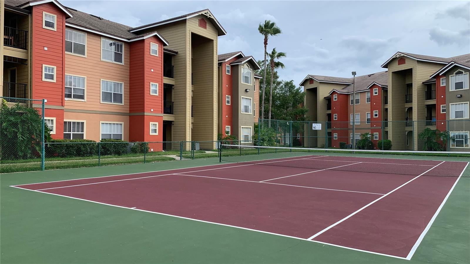 2207 ANTIGUA PL #727, KISSIMMEE, FL, 34741