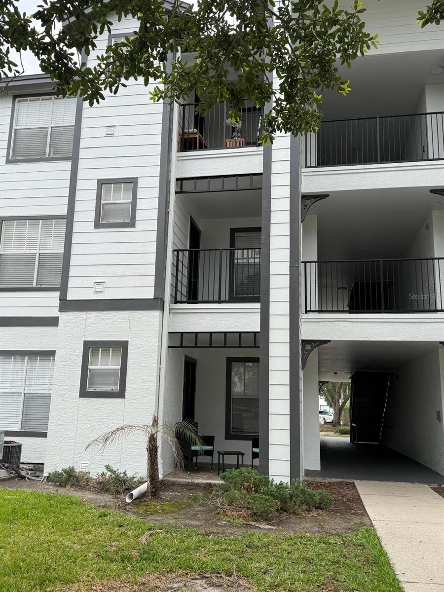 2207 ANTIGUA PL #727, KISSIMMEE, FL, 34741