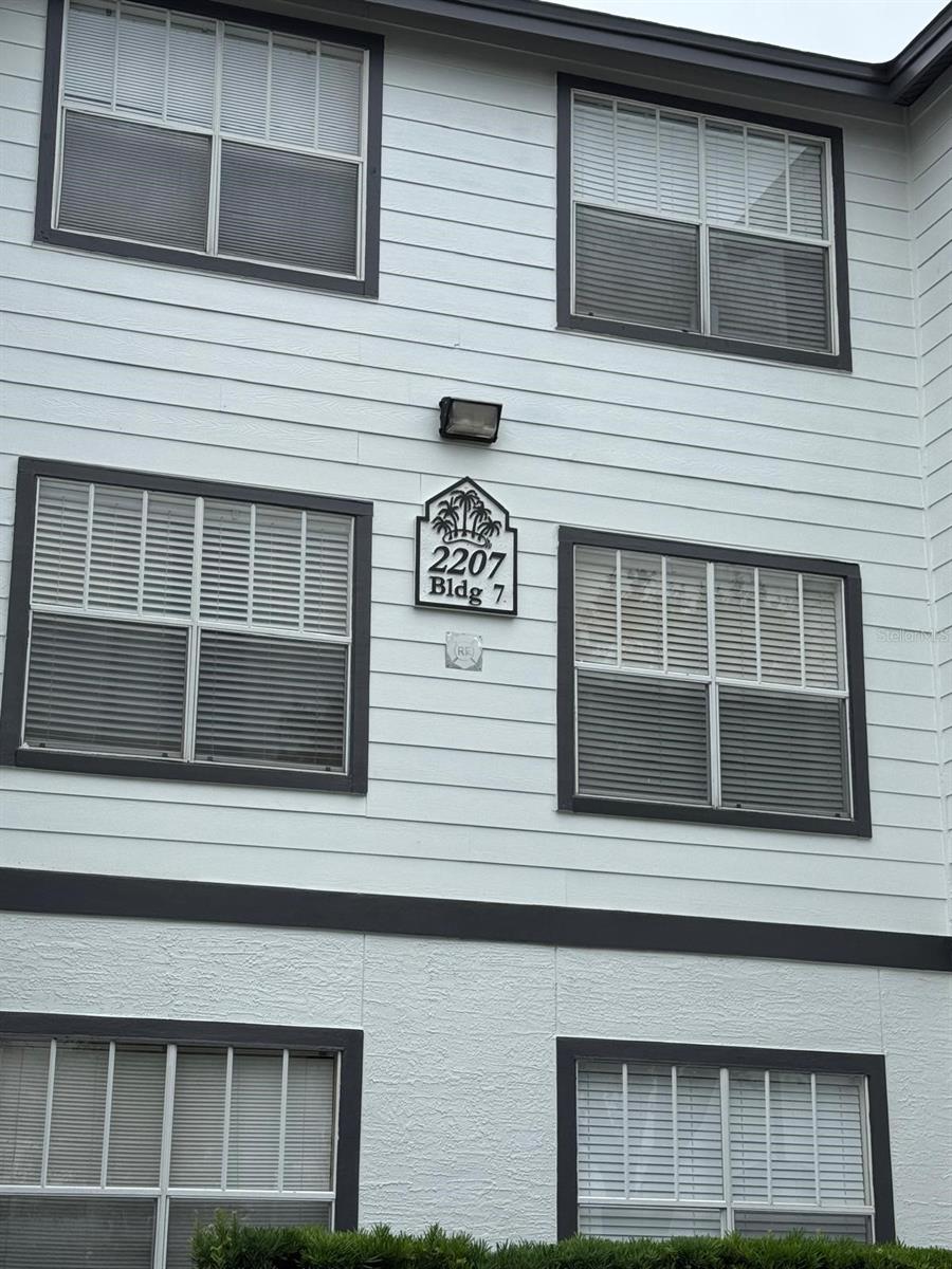 2207 ANTIGUA PL #727, KISSIMMEE, FL, 34741