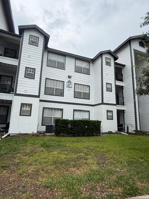 2207 ANTIGUA PL #727, KISSIMMEE, FL, 34741