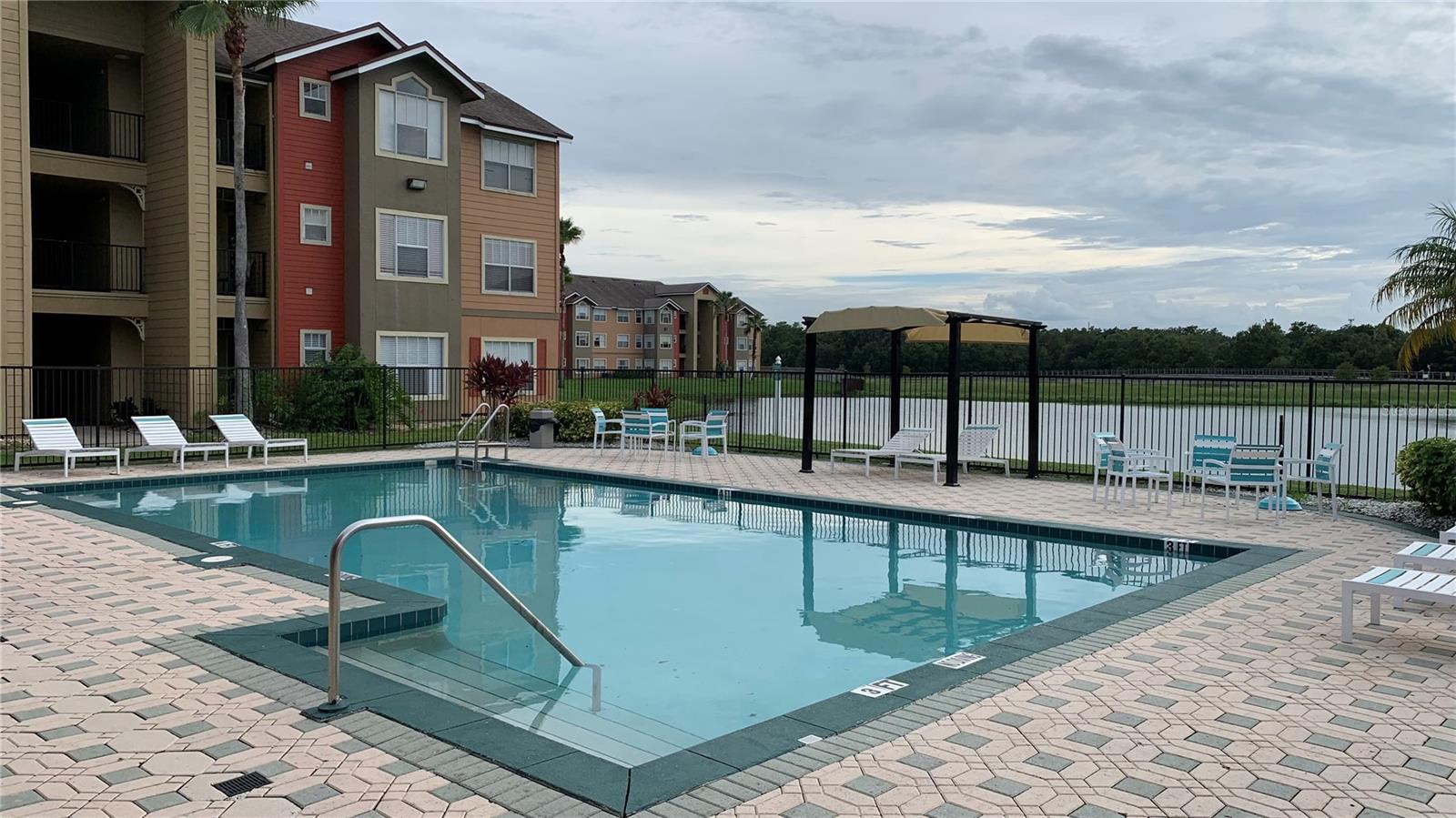 2207 ANTIGUA PL #727, KISSIMMEE, FL, 34741