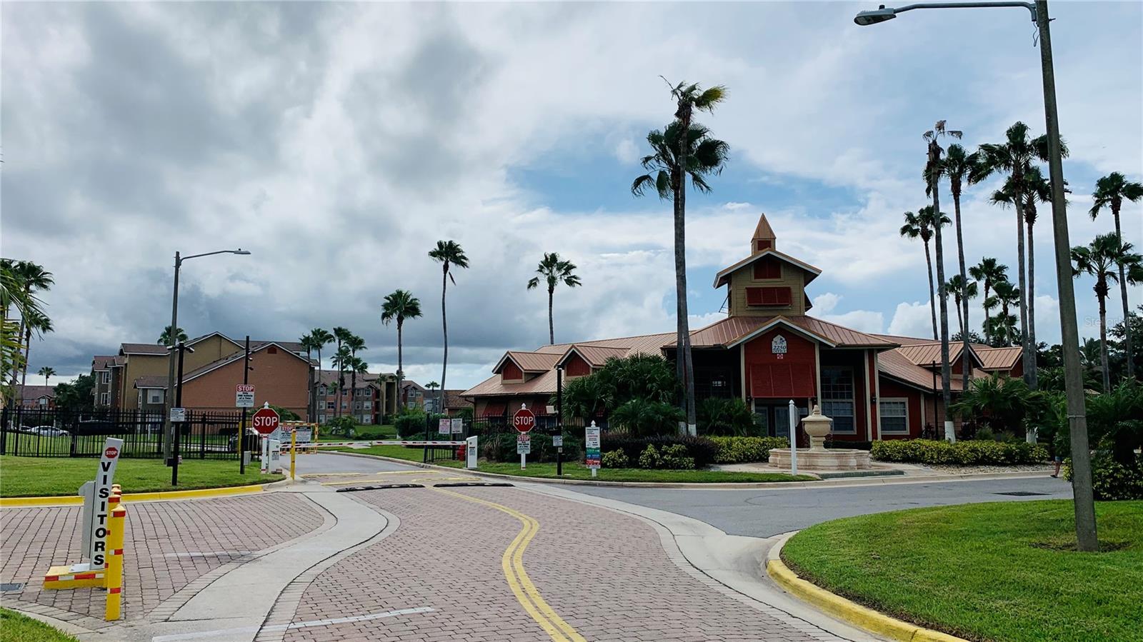 2207 ANTIGUA PL #727, KISSIMMEE, FL, 34741