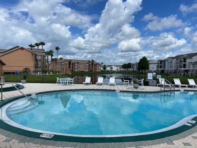 2207 ANTIGUA PL #727, KISSIMMEE, FL, 34741