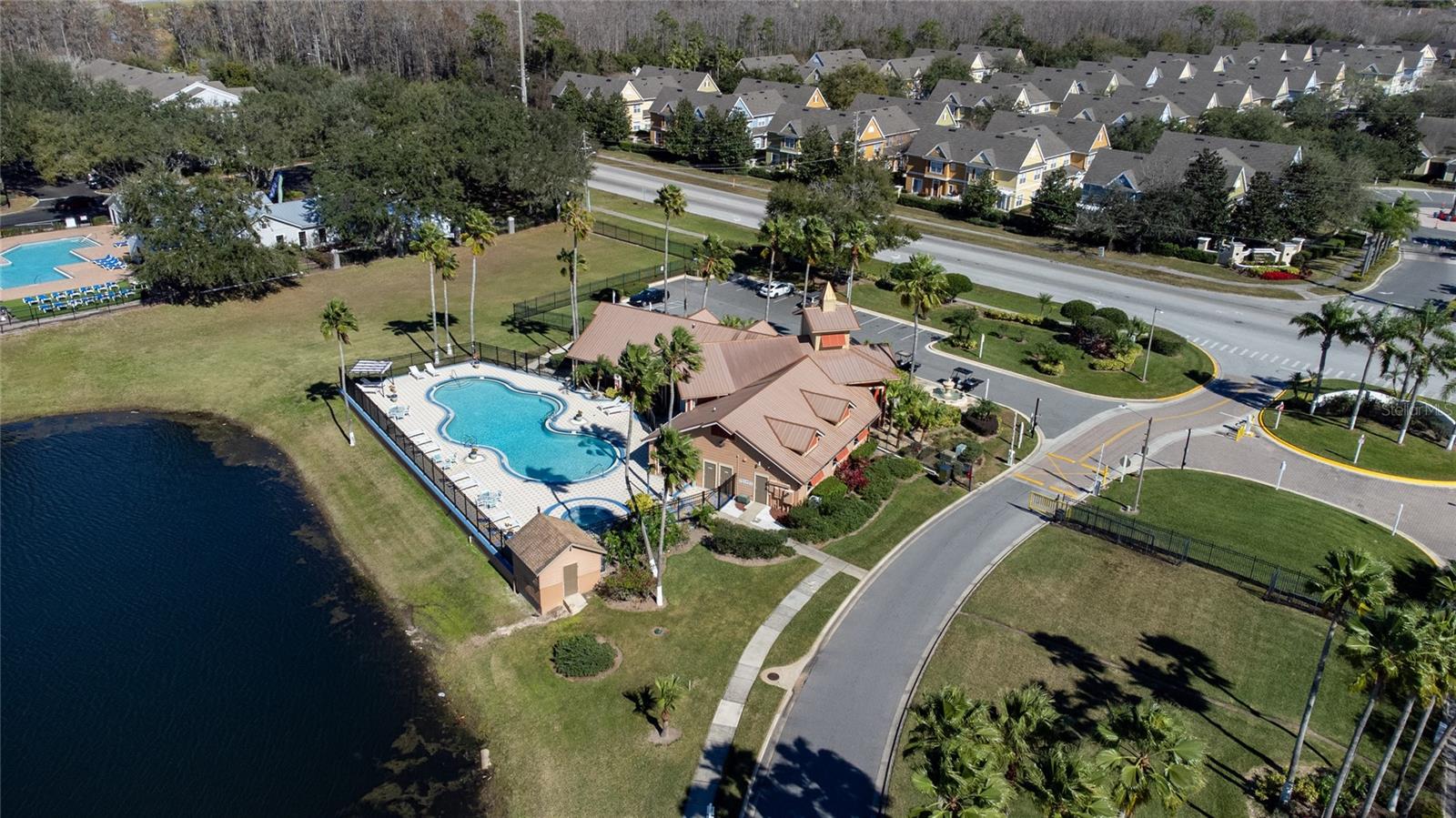 2207 ANTIGUA PL #727, KISSIMMEE, FL, 34741