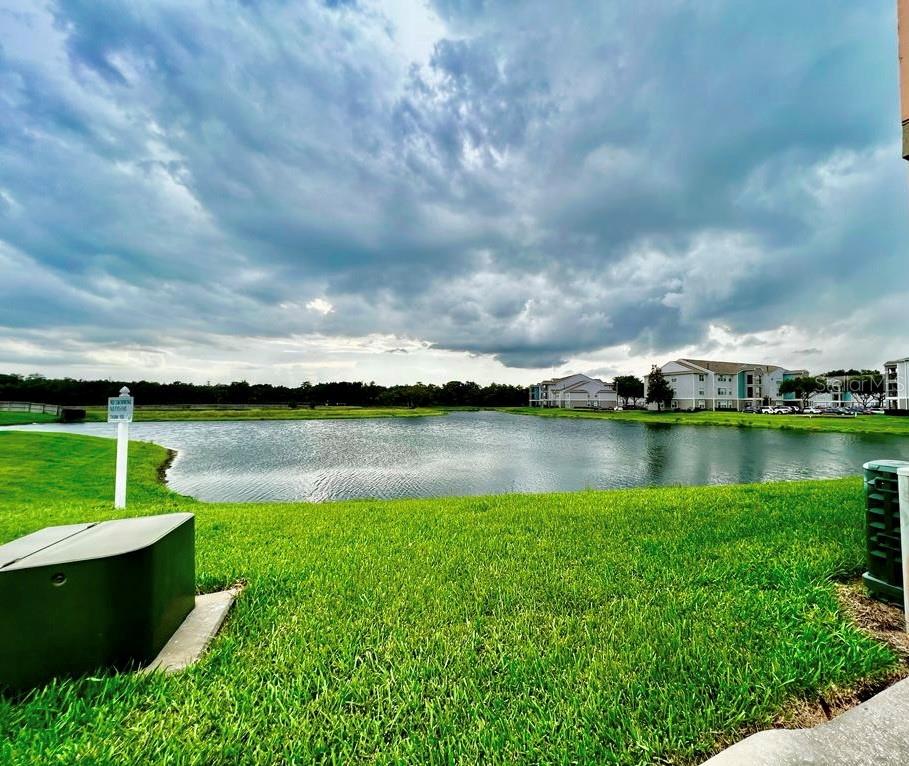 2207 ANTIGUA PL #727, KISSIMMEE, FL, 34741