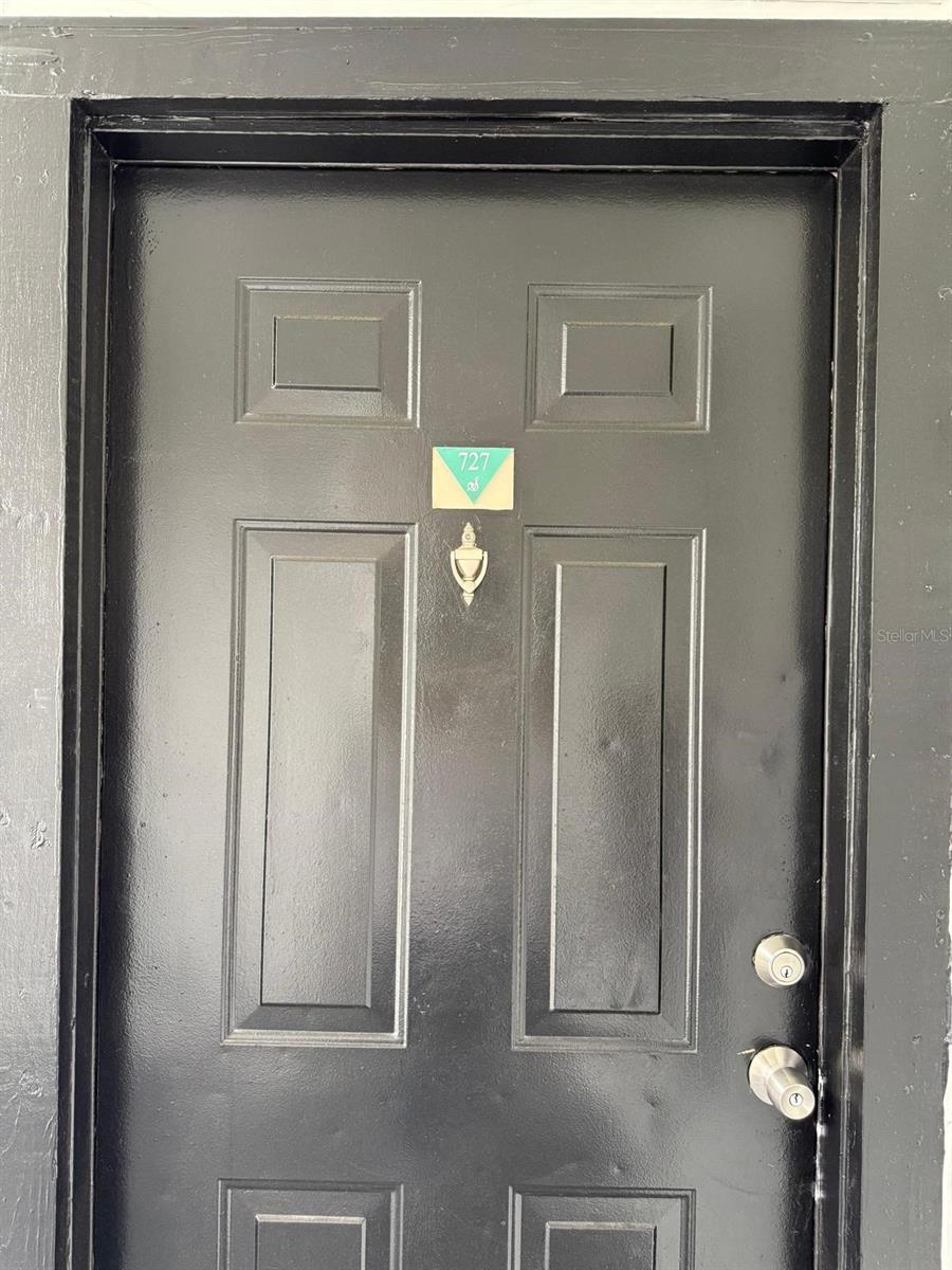 2207 ANTIGUA PL #727, KISSIMMEE, FL, 34741