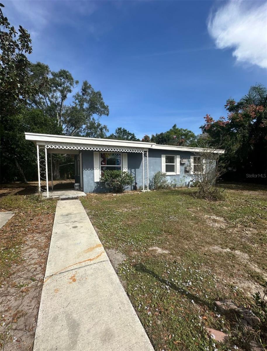 6334 TALBOT CIR, SPRING HILL, FL, 34606
