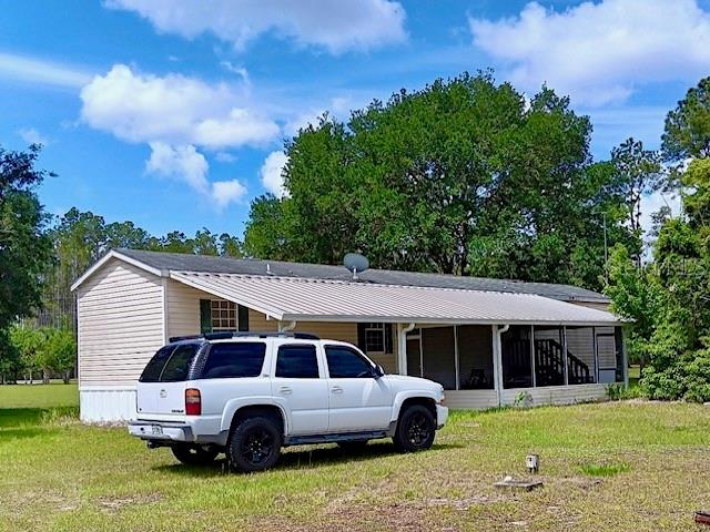 17749 SE 156TH PLACE RD, WEIRSDALE, FL, 32195
