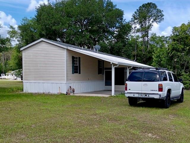 17749 SE 156TH PLACE RD, WEIRSDALE, FL, 32195
