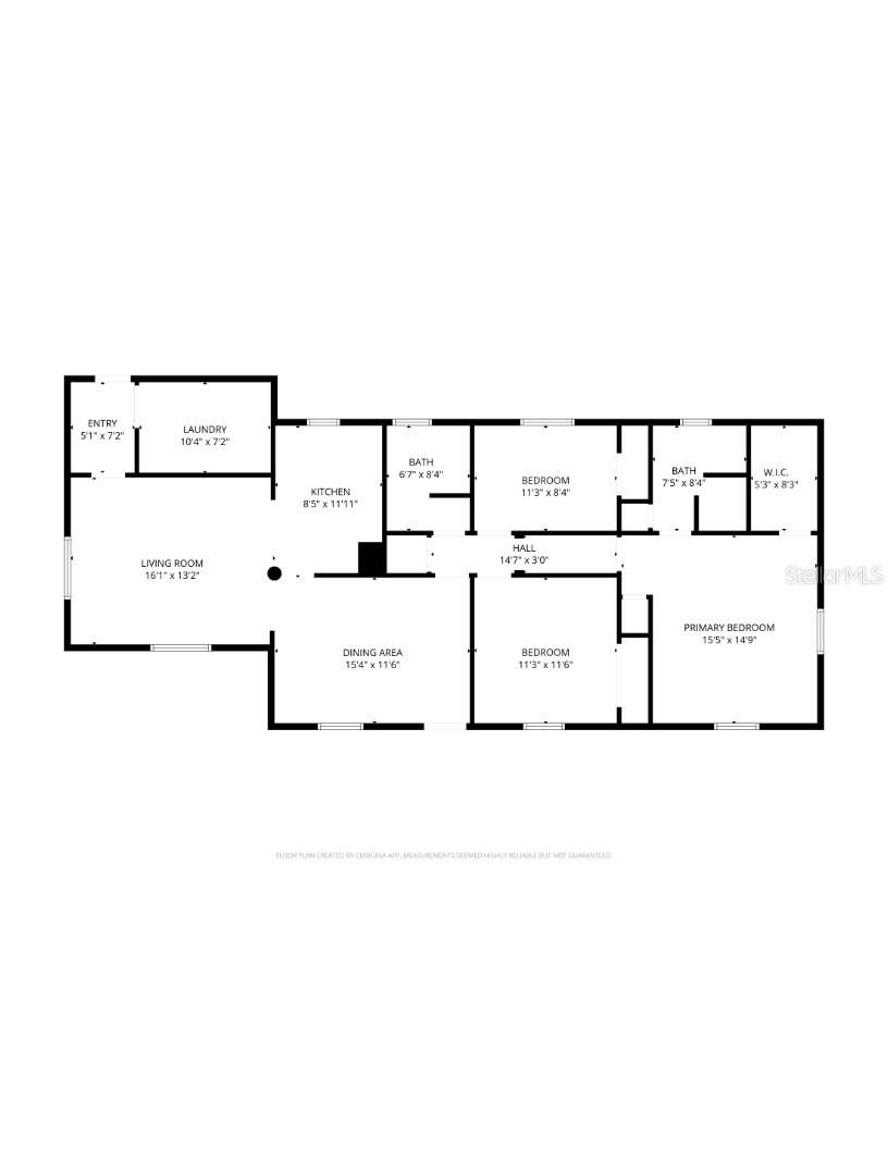 1796 HARBOR DR, CLEARWATER, FL, 33755