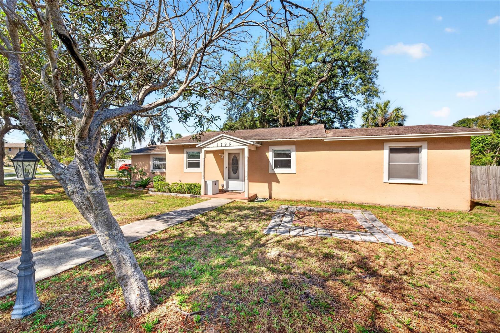 1796 HARBOR DR, CLEARWATER, FL, 33755