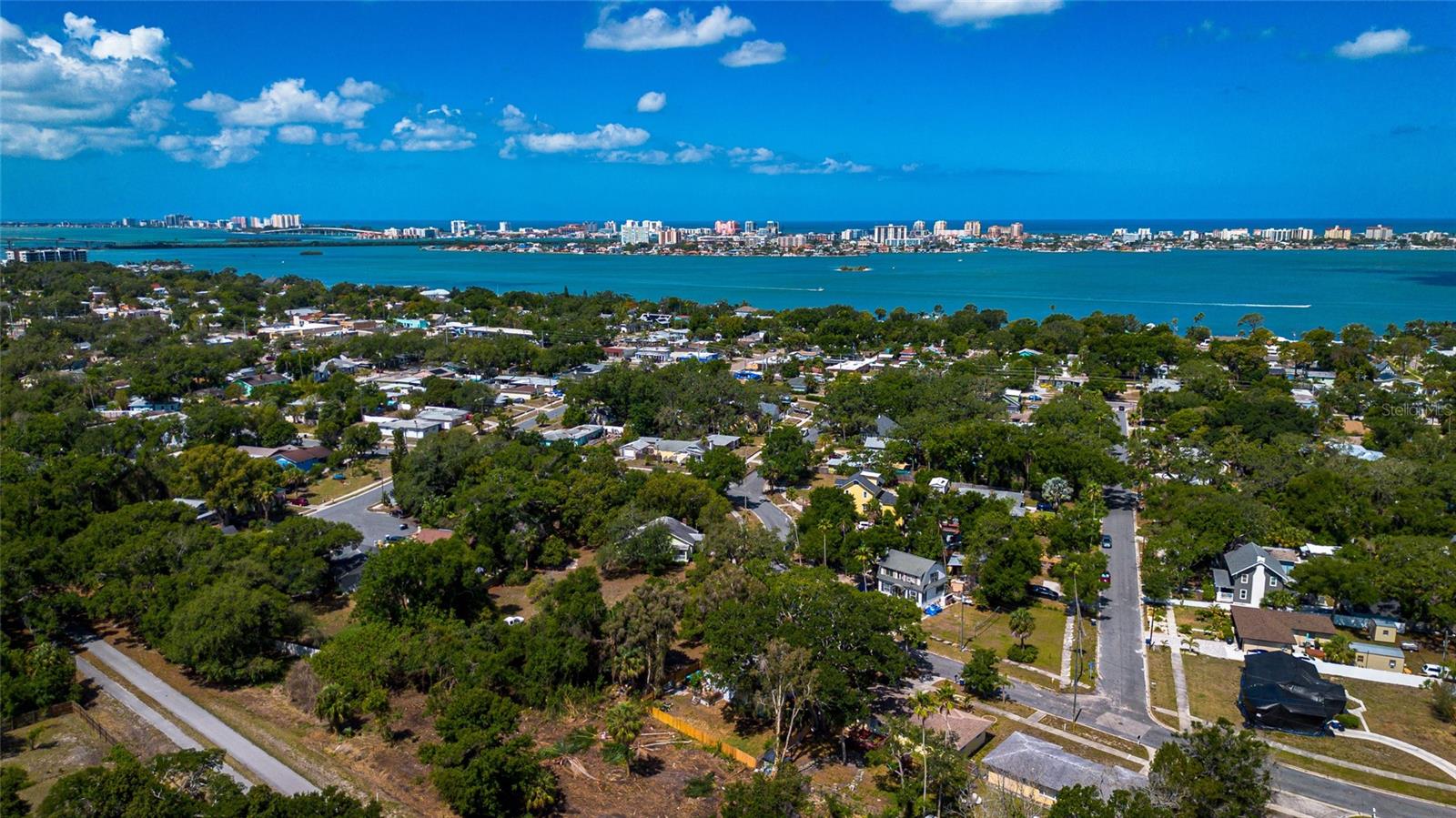 1796 HARBOR DR, CLEARWATER, FL, 33755