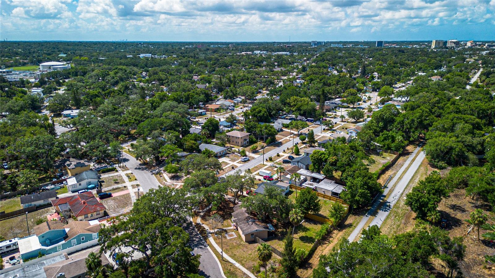 1796 HARBOR DR, CLEARWATER, FL, 33755